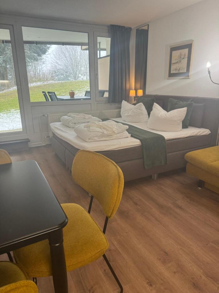 Stressless aktivCARD Bayerischer Wald inklusive photo 1