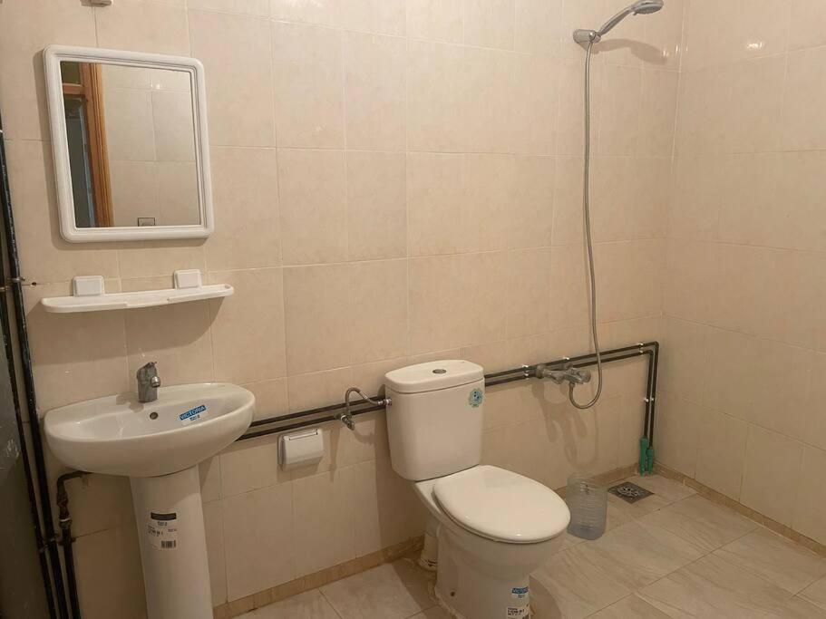 Een mooie familie appartement photo 2