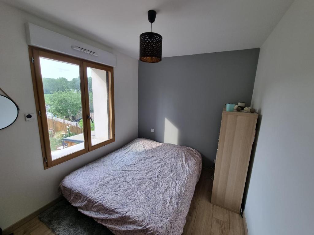 Charmante maison proche de Giverny photo 2