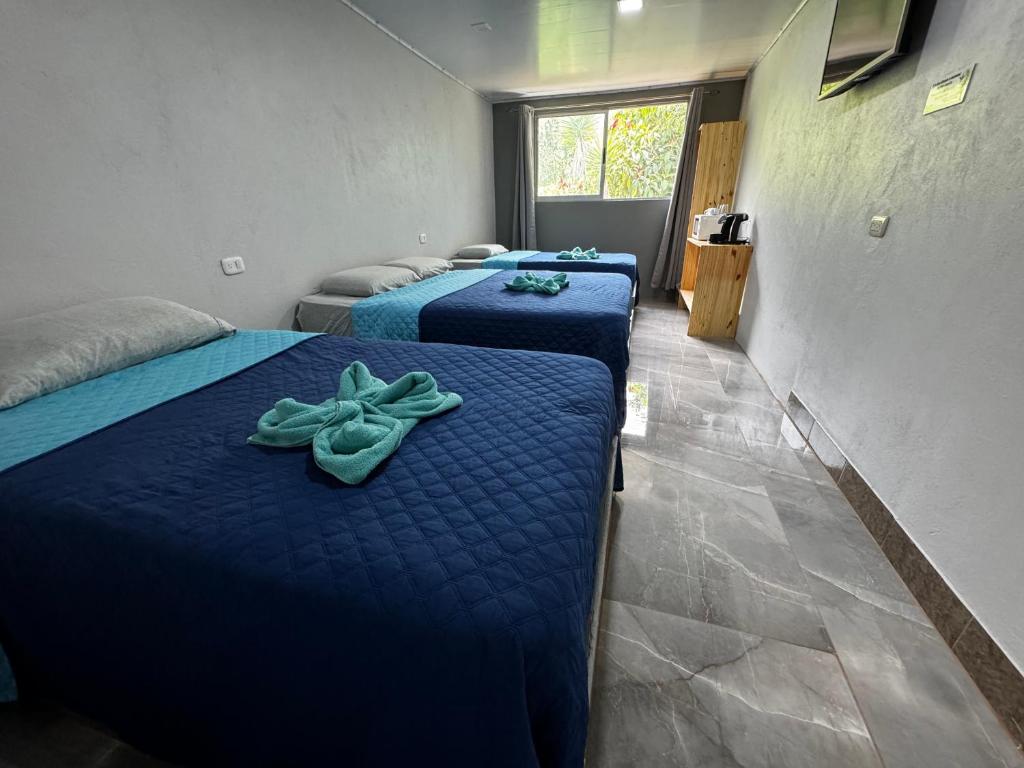 Hotel Uran photo 2