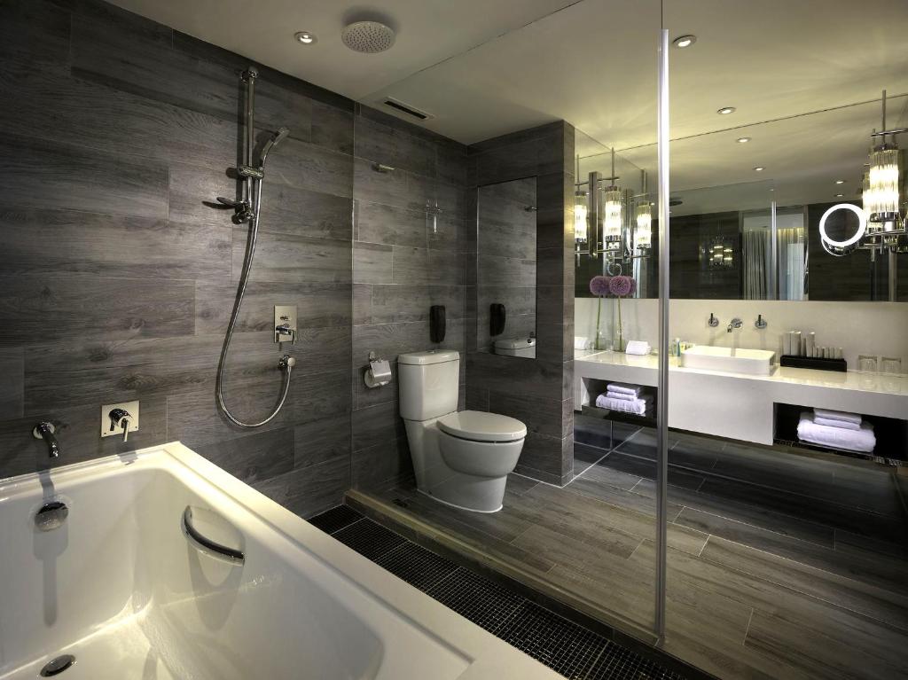 Двухместный (Номер Smart plus), Nathan Hotel