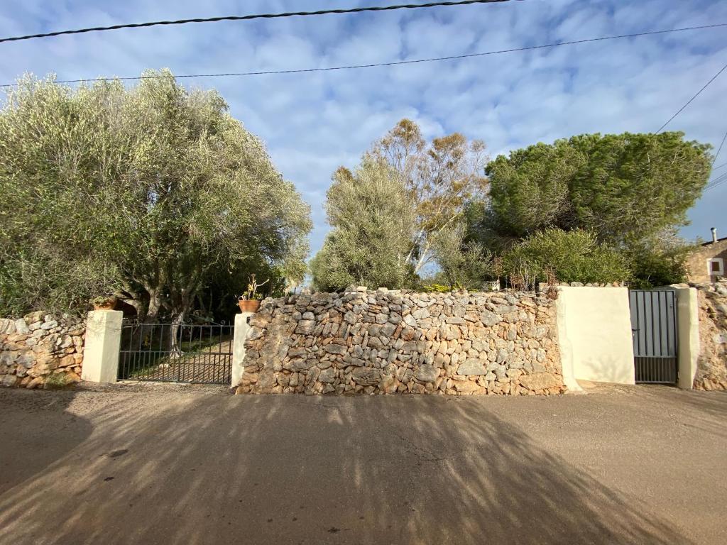 Finca Casa Farah photo 1
