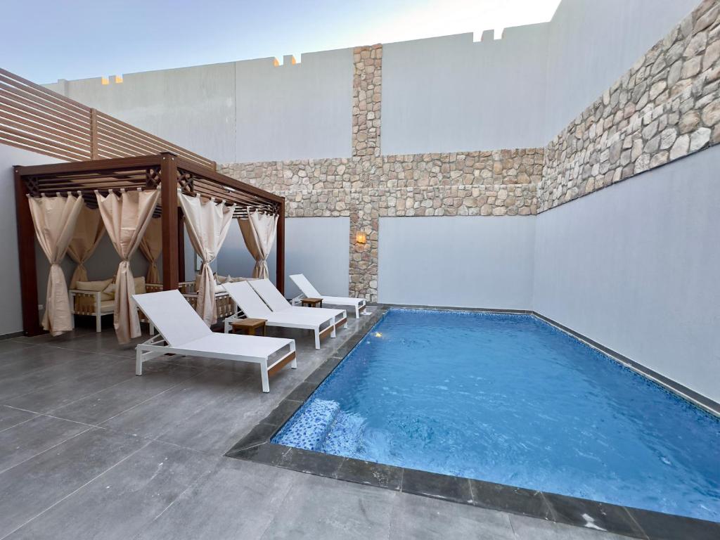 Luxury Villa Bali Al Gouna Hurgh photo 4