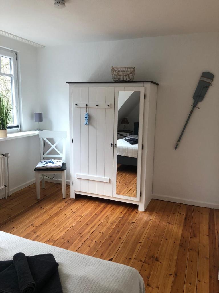 Ferienwohnung „Oberdeck” Hohwacht/Ostsee photo 1
