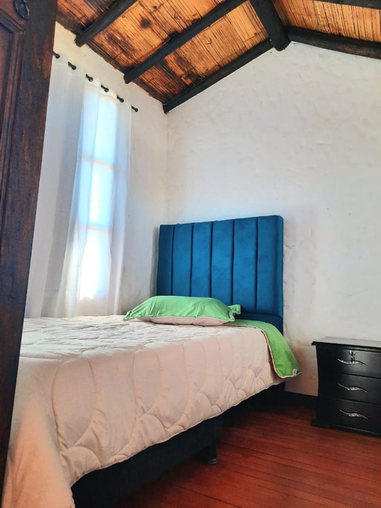 Hostal Oycate photo 3