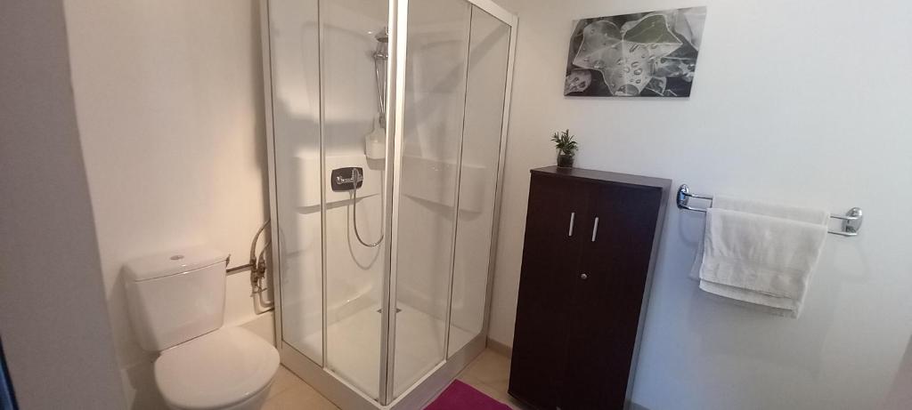 Les chambres aux portes de l'Authie photo 4