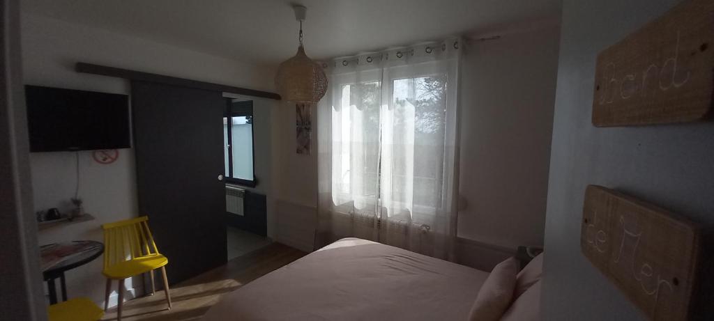 Les chambres aux portes de l'Authie photo 3