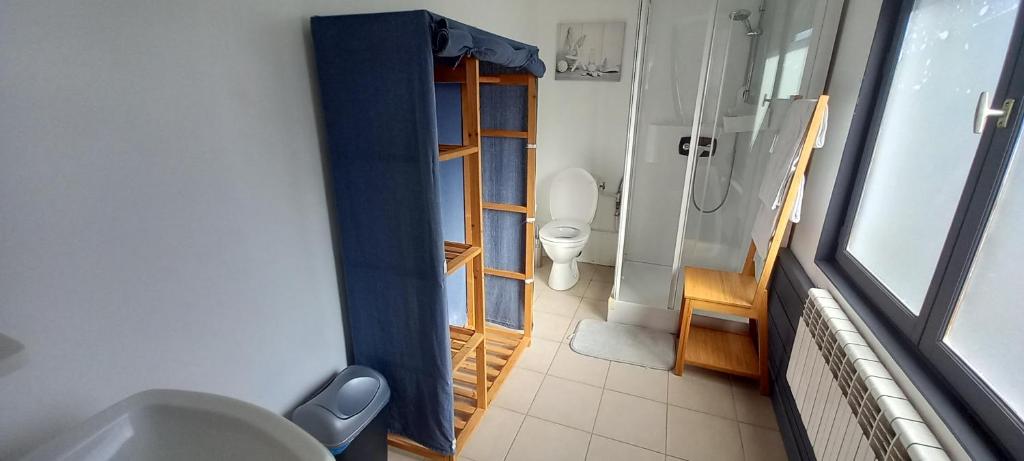 Les chambres aux portes de l'Authie photo 2