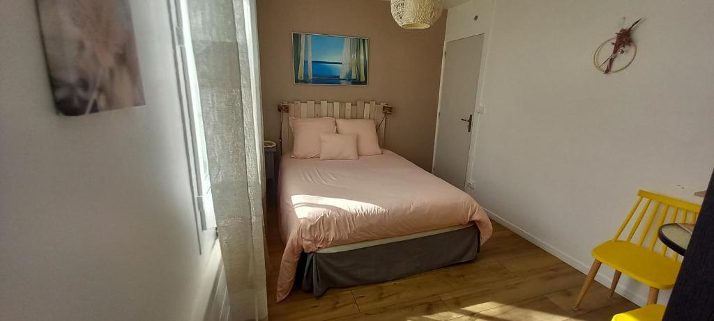 Les chambres aux portes de l'Authie photo 1