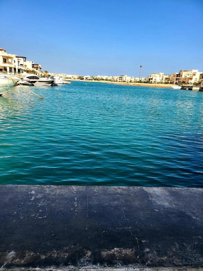 Luxury Villa Bali Al Gouna Hurgh photo 2