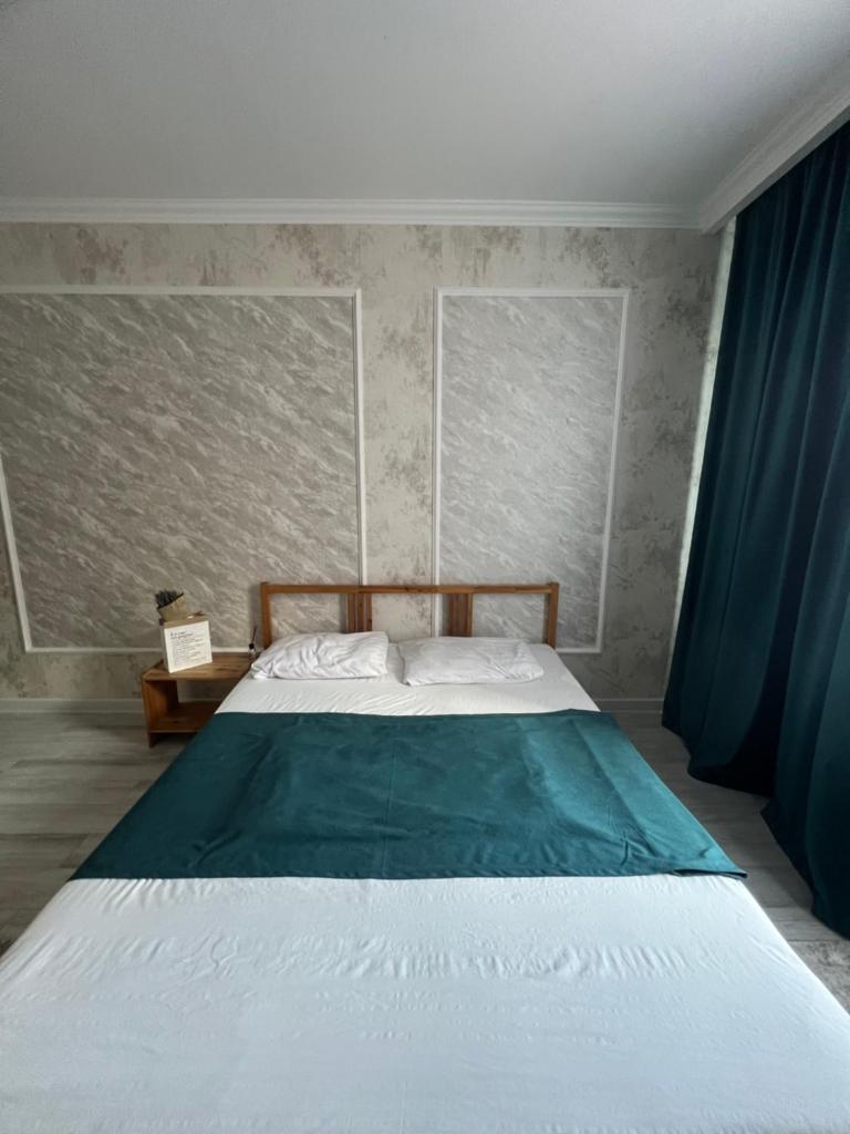 Nurly Zhol apartment photo 4