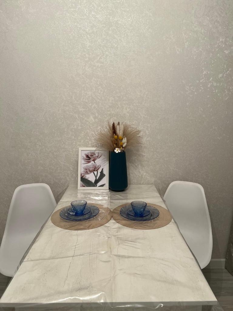 Nurly Zhol apartment photo 1