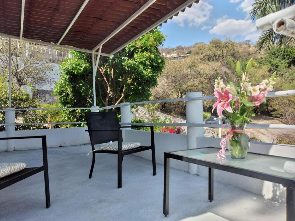 Villa San Rafael photo 2