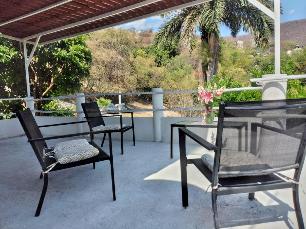 Villa San Rafael photo 3
