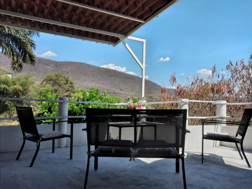 Villa San Rafael photo 4