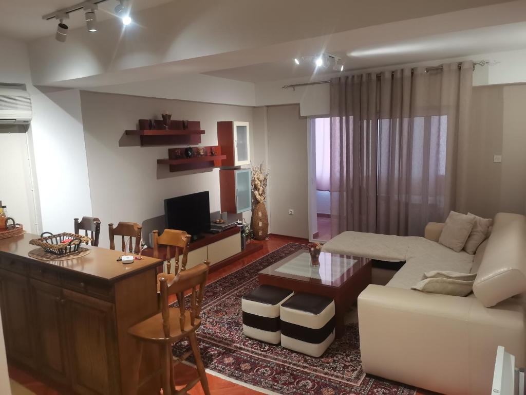 Vili Apartman Dojran