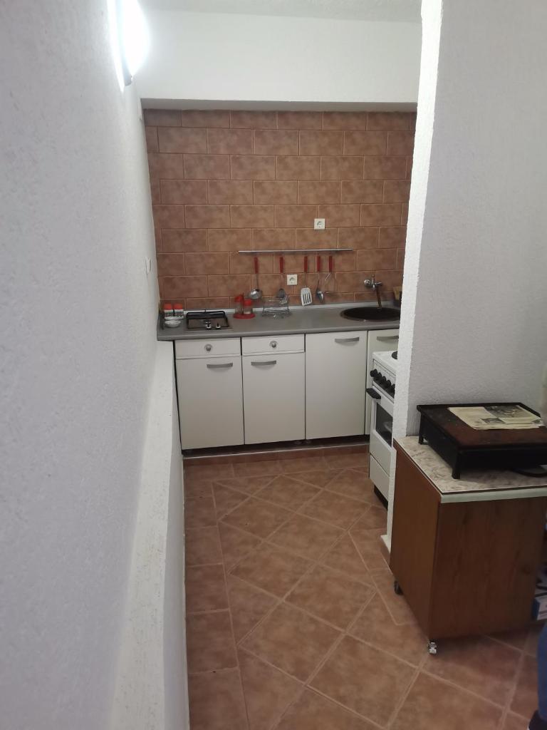 Vili Apartman Dojran photo 1
