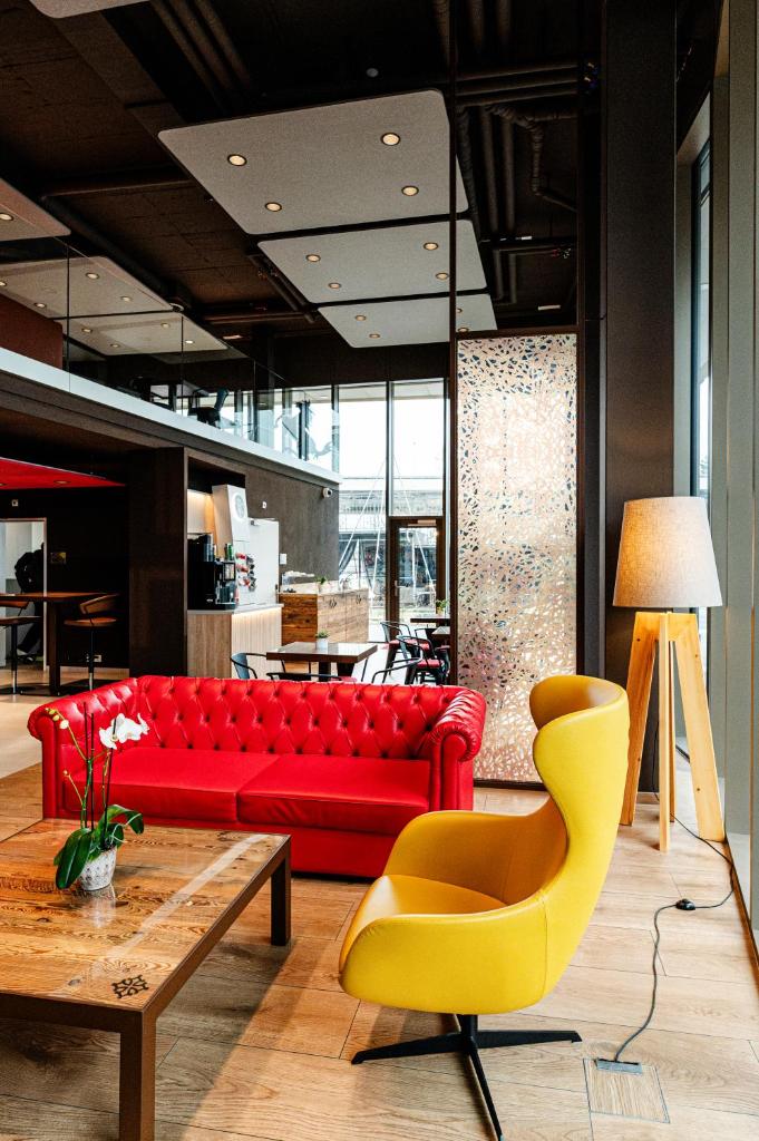 NEW OPENING 2022 - Los Lorentes Apartments Bern City photo 3