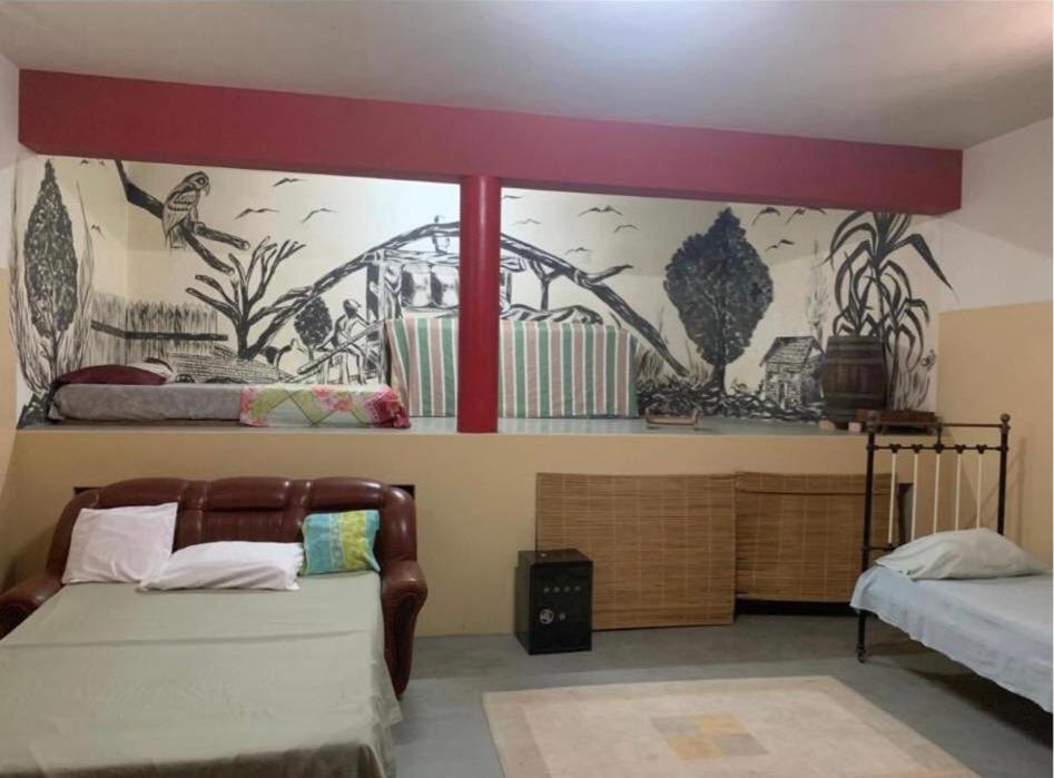 Wahnon Guesthouse photo 1