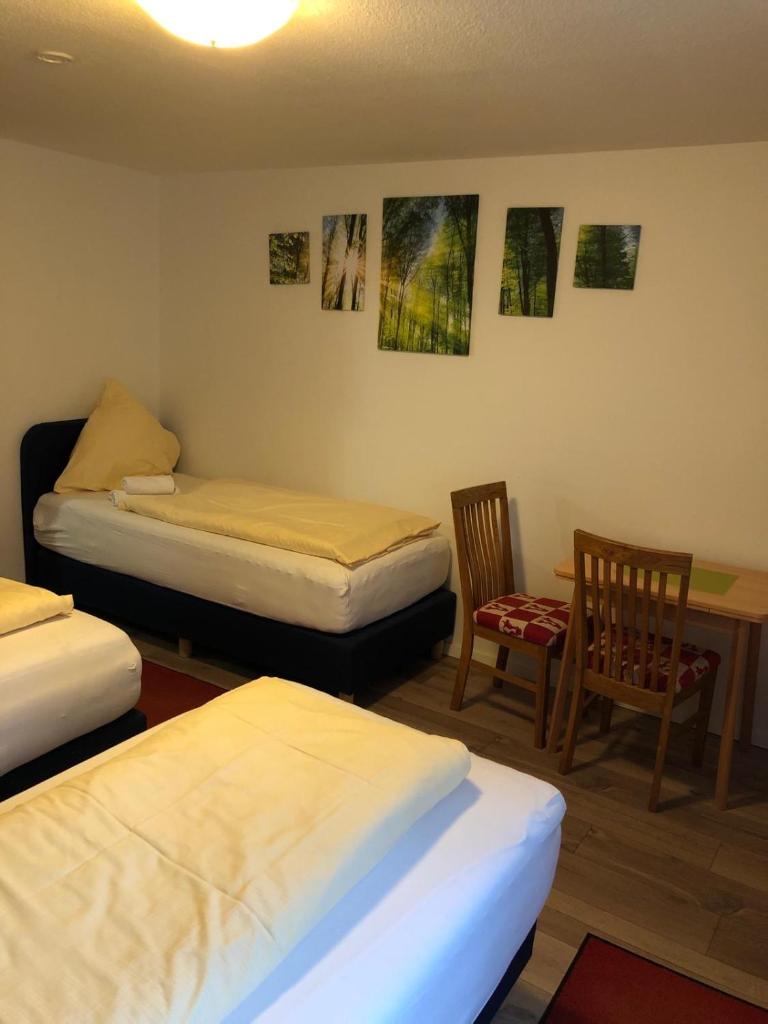 Gasthaus Hotel Löffelschmiede photo 2