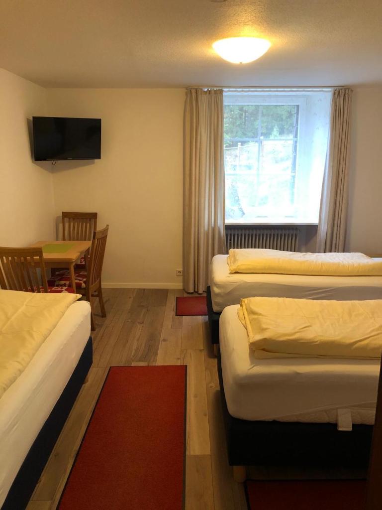 Gasthaus Hotel Löffelschmiede photo 1