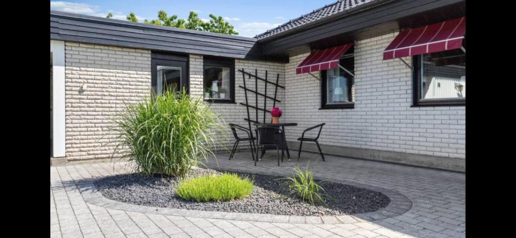 Ferienhaus Kronenpark, Angelcamp mit Angelboot, Kanus, Fahrräder, Jakuzzi, uvm. photo 4