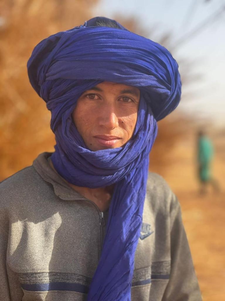 Adventure dans le desert photo 4