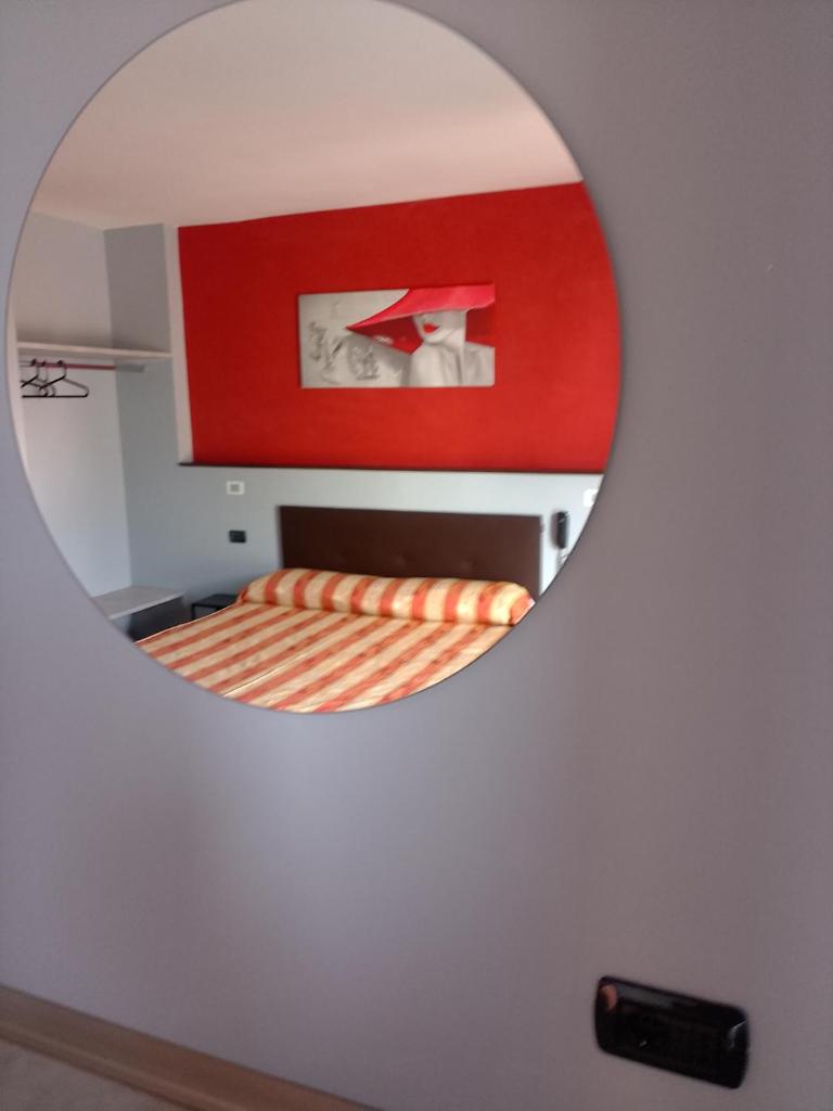 Hotel motel residence Gonzaga