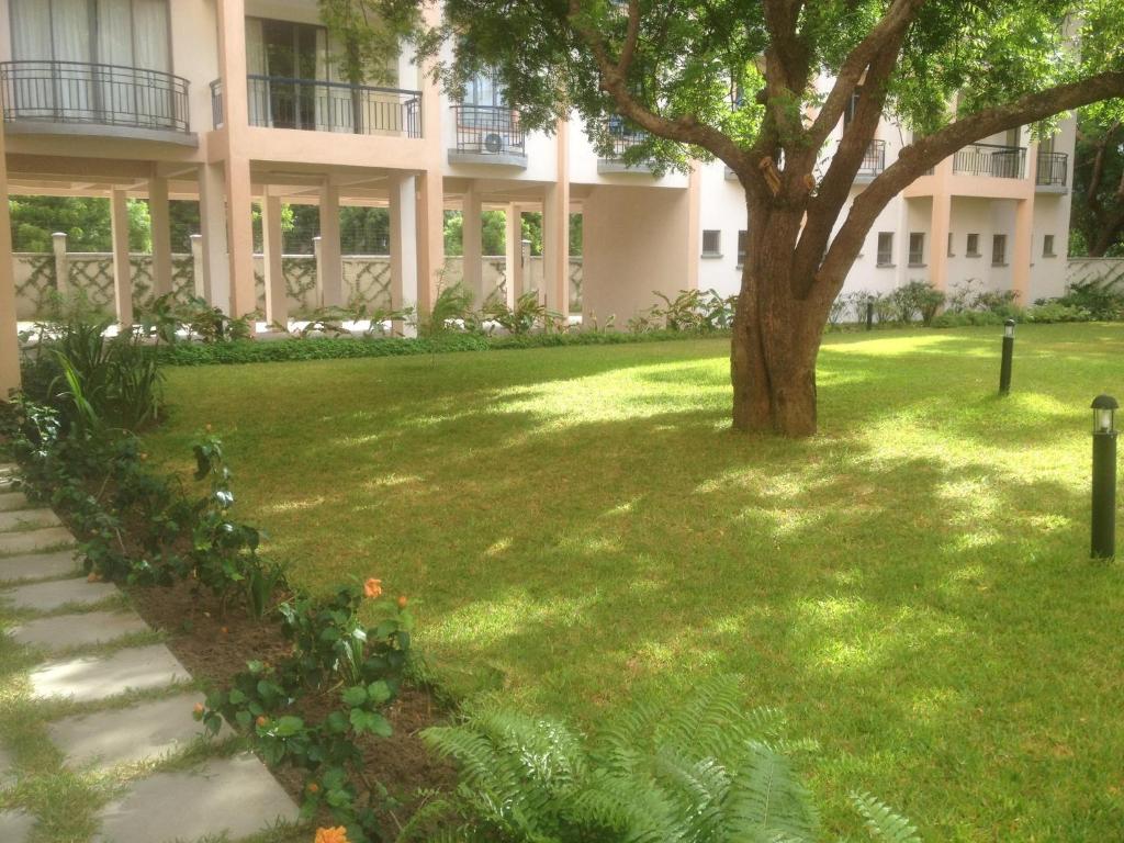 Bamburi Beach Homes photo 1