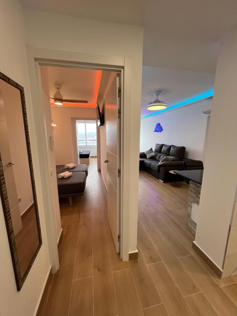 Hany apartment Tropic mar 18-C photo 4