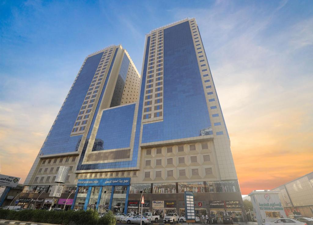 Al Rayyan Towers 3 photo 1