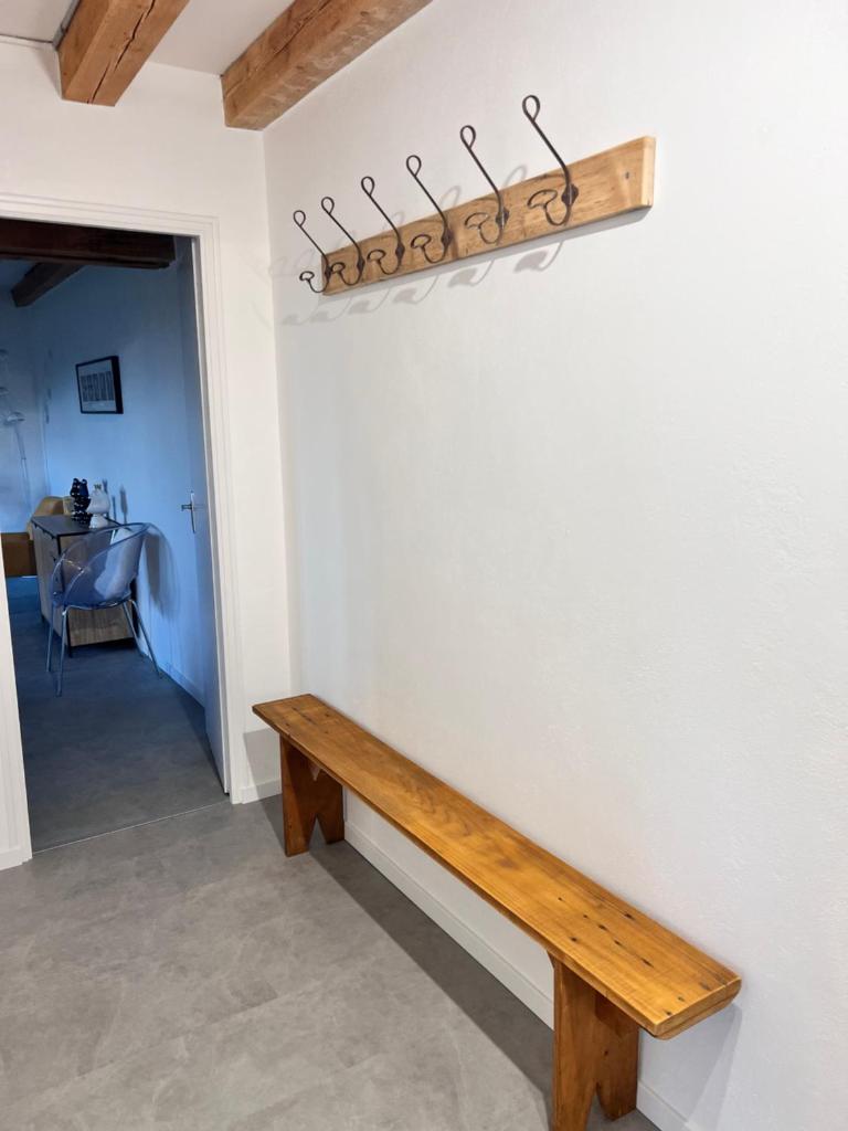 Appartement au pied des Vignes photo 2