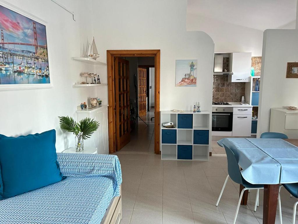 B&B Il Timone - Ginosa Marina photo 2