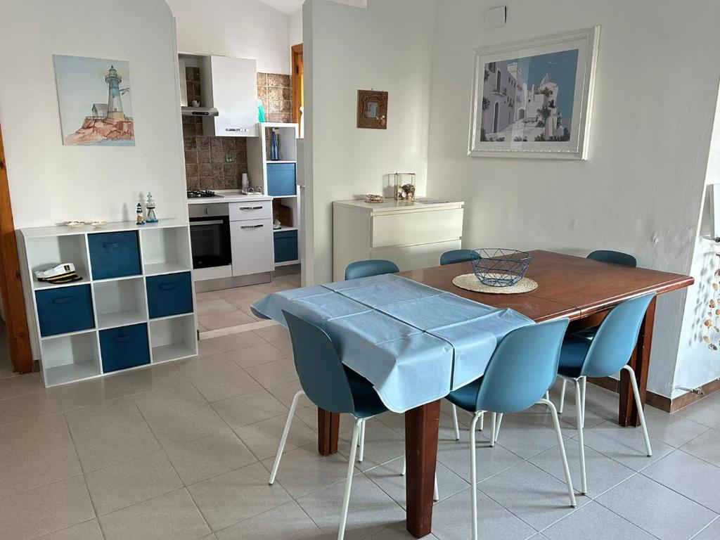 B&B Il Timone - Ginosa Marina photo 3