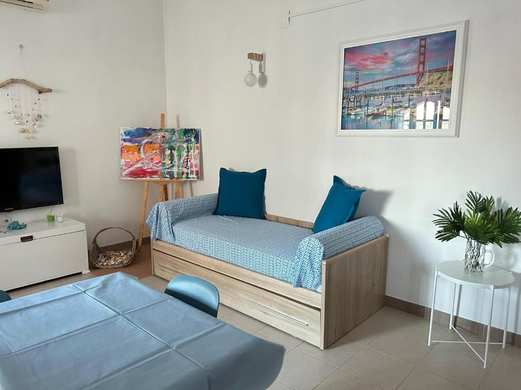 B&B Il Timone - Ginosa Marina photo 4