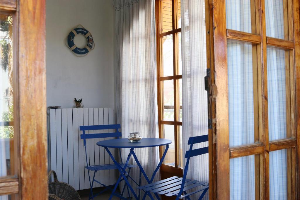 B&B Il Timone - Ginosa Marina