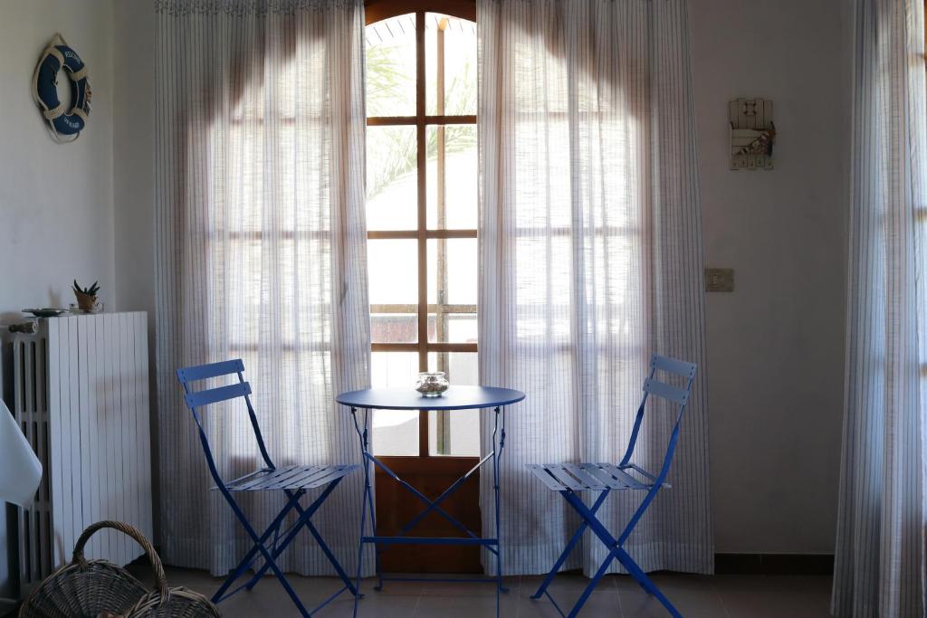 B&B Il Timone - Ginosa Marina photo 1
