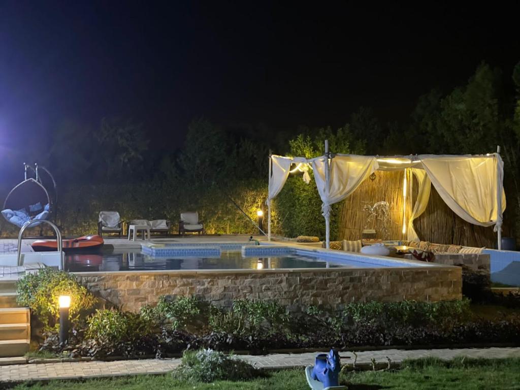 Dija's holiday rental photo 4