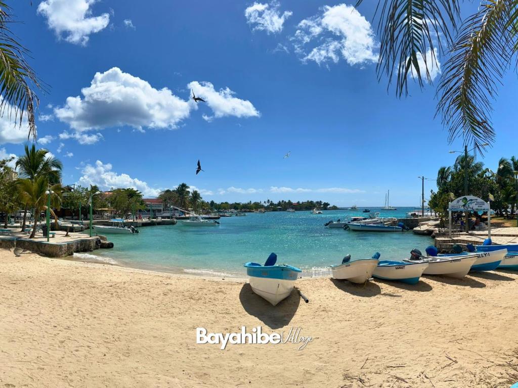 Bayahibe Village Inn photo 2