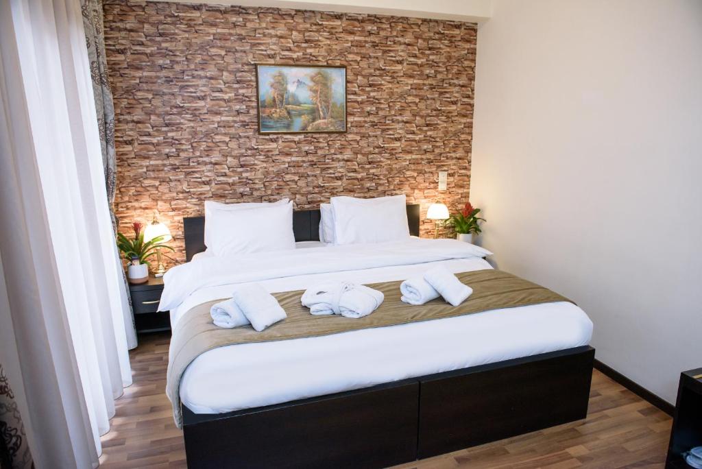 Hotel Padelidaki photo 4
