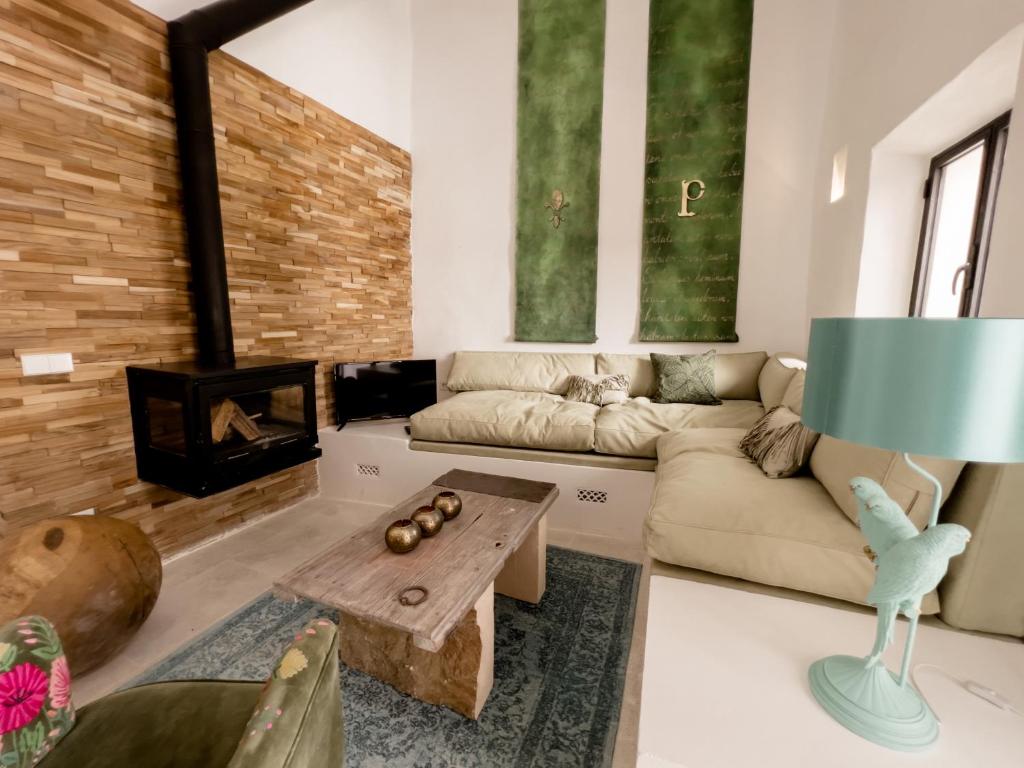 Casa Timbale photo 2