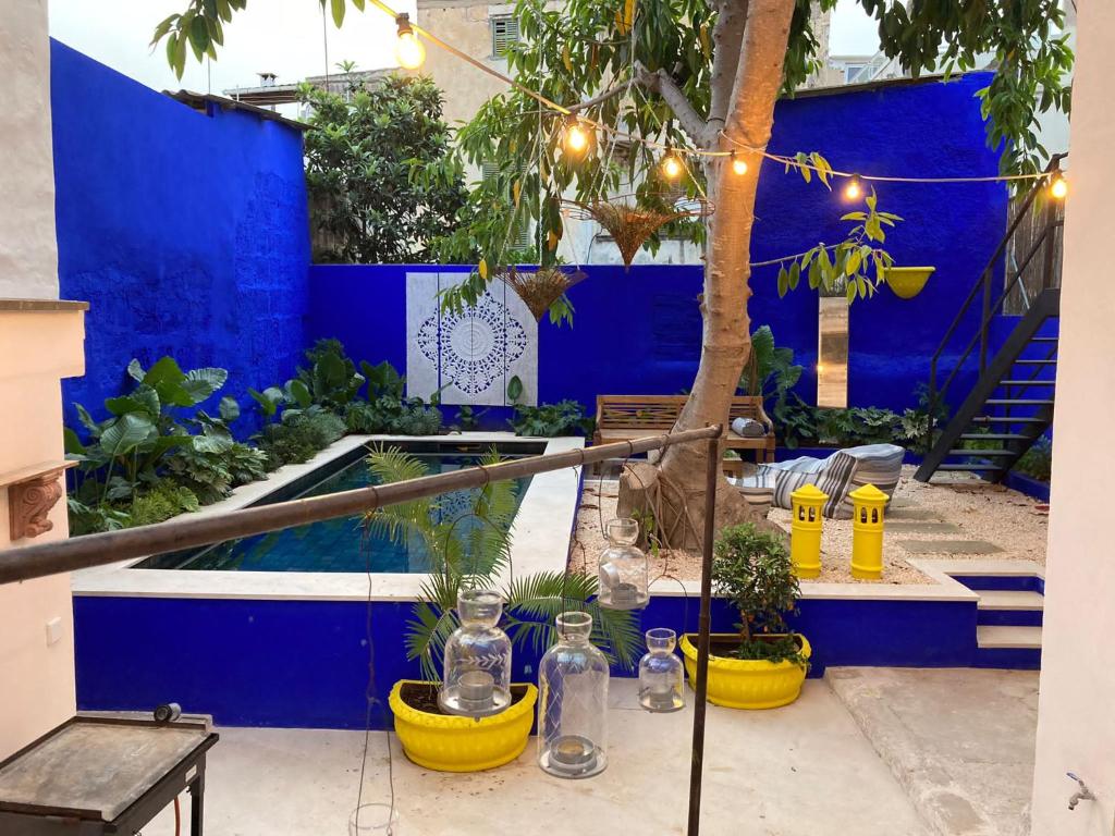 Casa Timbale photo 1