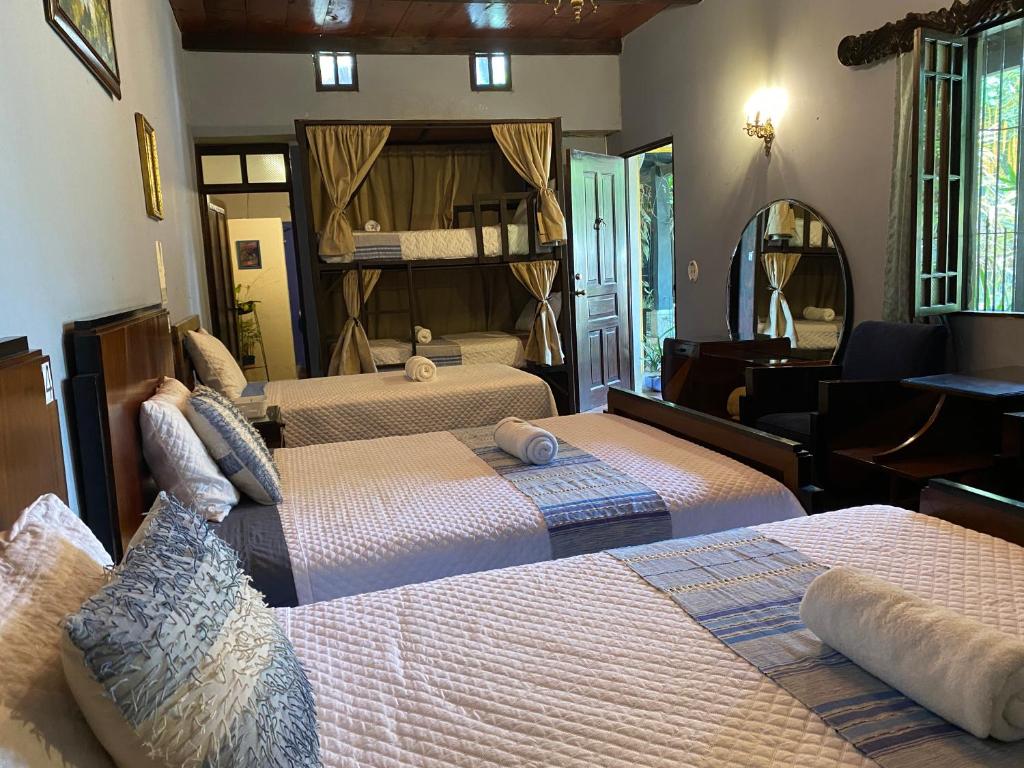 RUAJ HOSTAL -Wellness-Colonial-Exclusive- photo 2