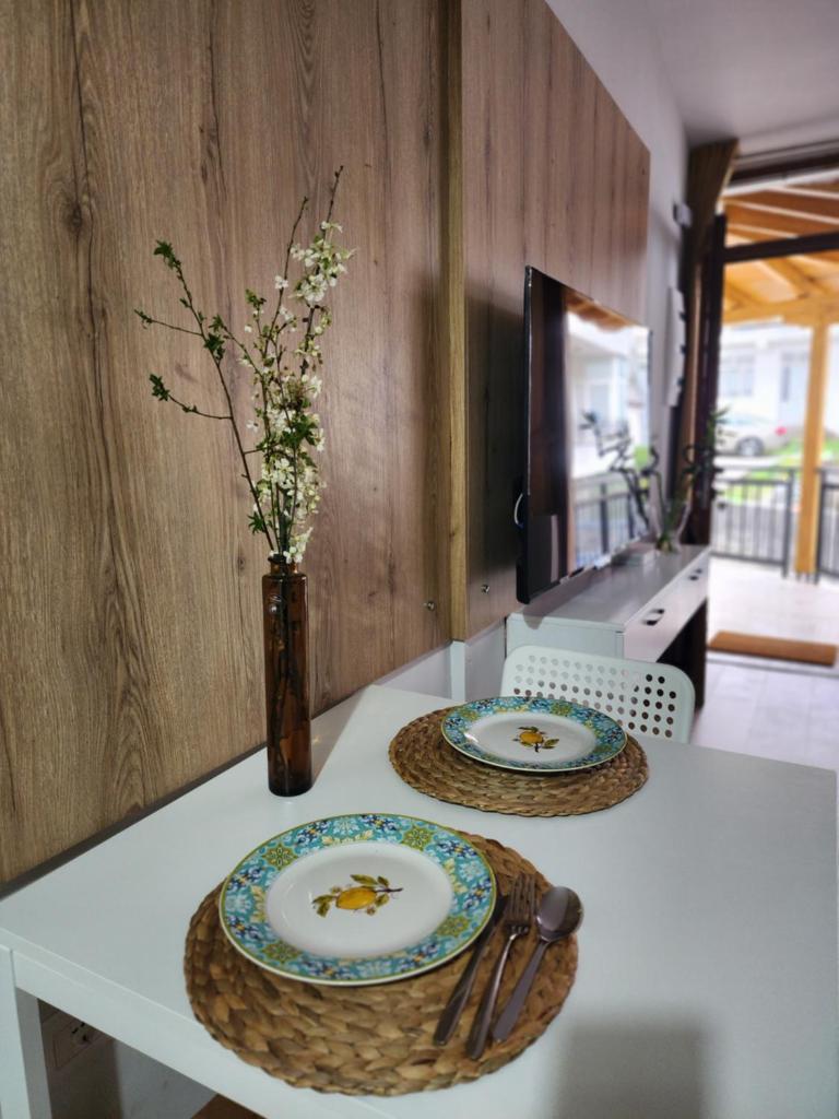 Dhami Apartment