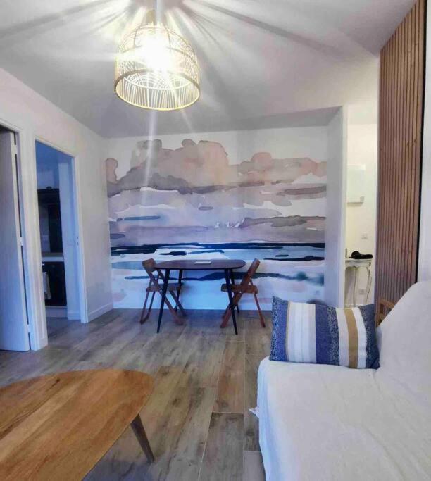 Appartement Cosy Villers-Sur-Mer photo 3
