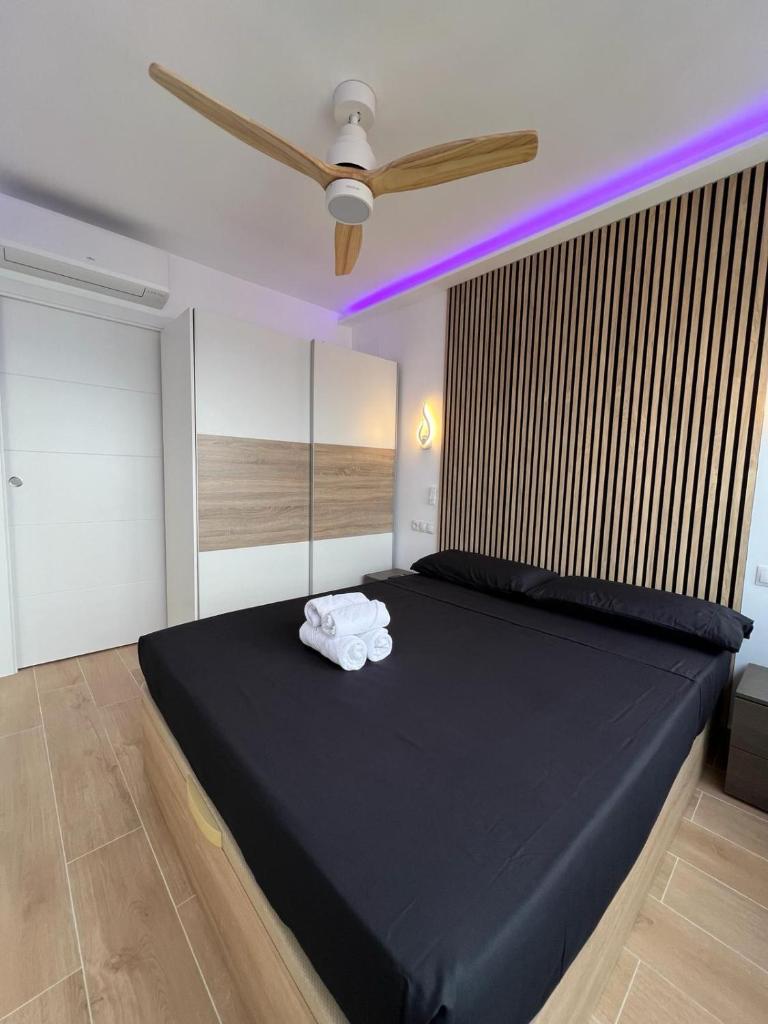Hany apartment Tropic mar 18-C photo 2