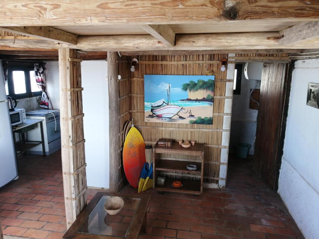 Paz photo 3