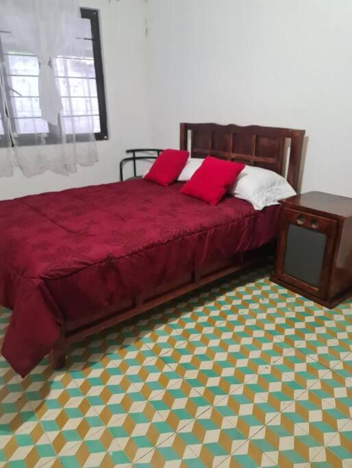 Casa el Nogalito photo 1