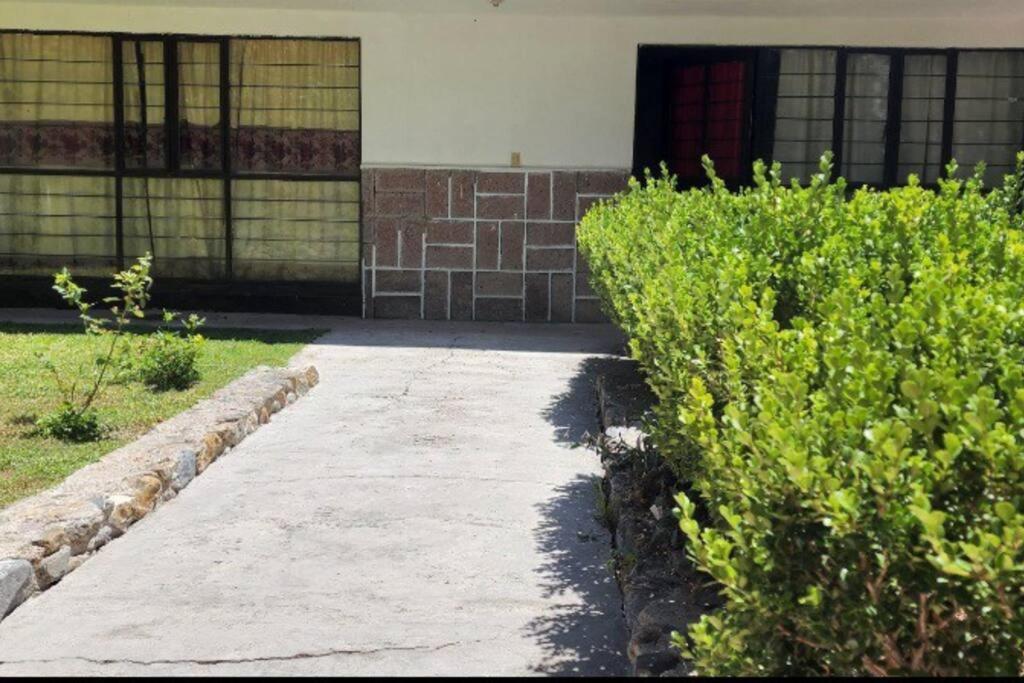 Casa el Nogalito photo 2