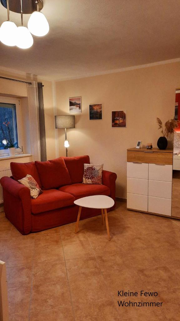 Hohlfeld´s Ferienwohnung photo 4